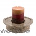 Marble Products International 3 Tier Marble Candle Dish RSZ1026